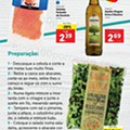 Antevisão Folheto LIDL Extra Vida Saudável